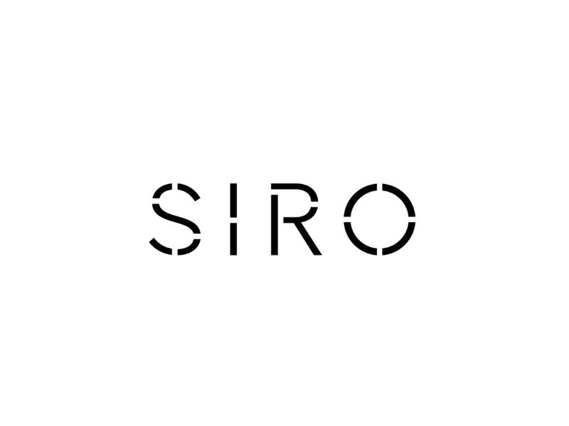 SIRO Hotels LOGO
