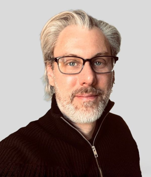Shawn Torkelson, Chief Marketing & Strategy Officer, AKTIV by Coherent