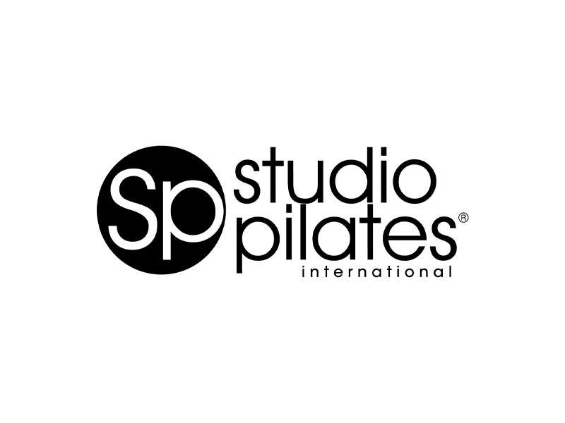 Studio Pilates logo