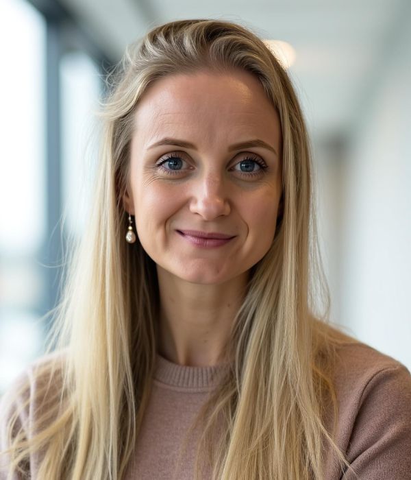 Tarran Grummisch, Head, Marketing, Revo Fitness