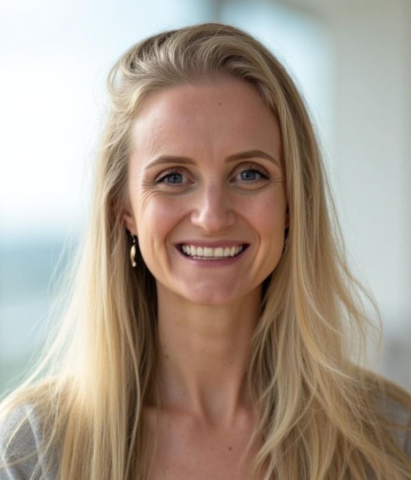 Tarran Grummisch, Head marketing, Revo Fitness