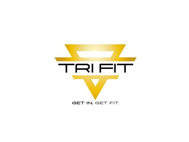 TriFit logo