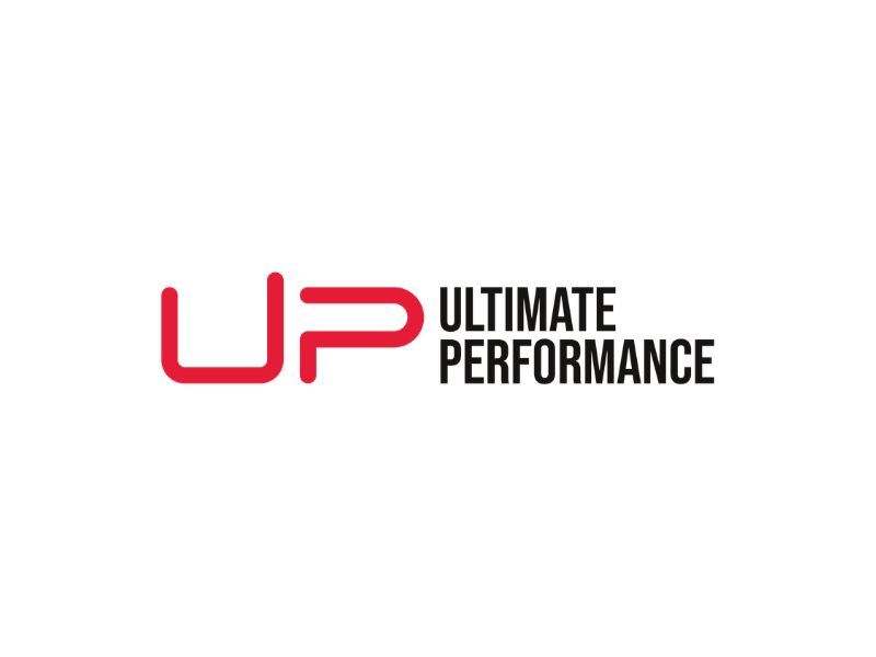 Ultimate Performance logo