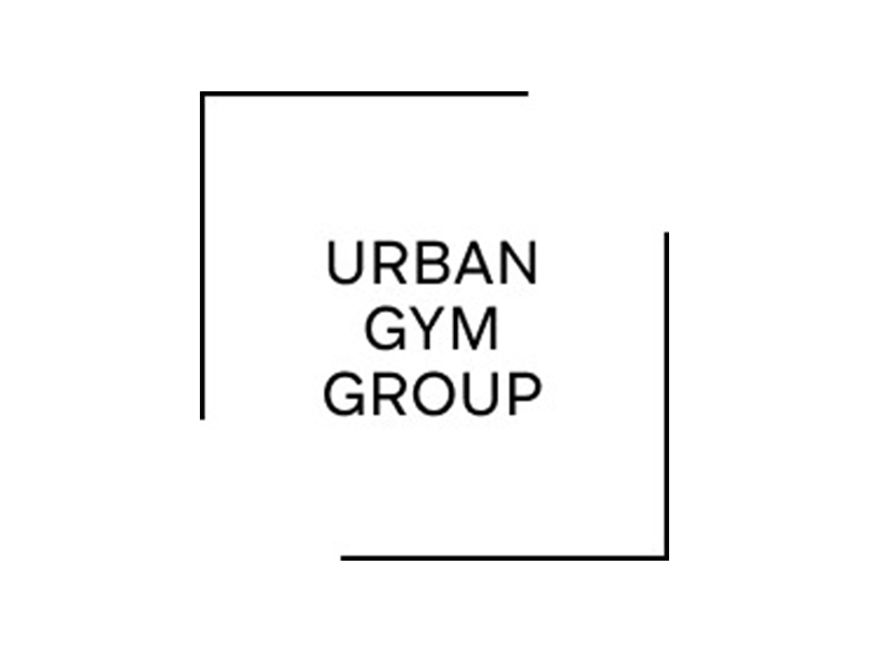 Urban Gym Group logo