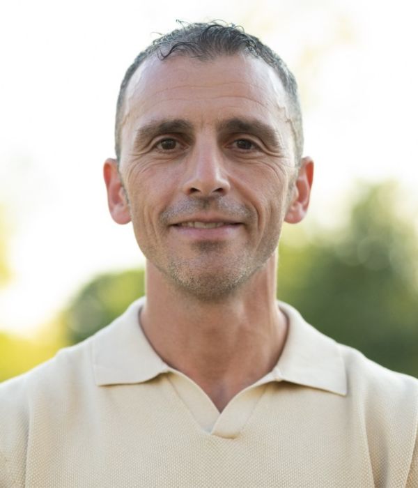 Vadim Bartlov, Managing Director, Fitness Sector, AKTIV by Coherent