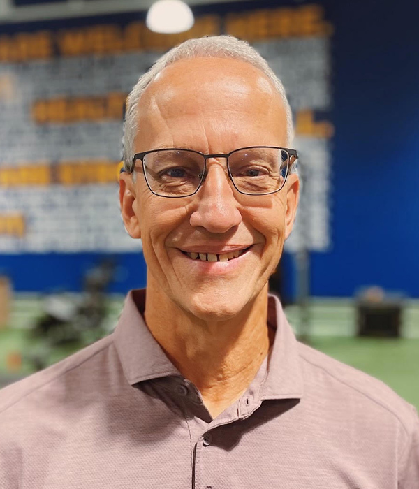 Wayne Ellies CEO & Managing Member BFit Gym + Fitness