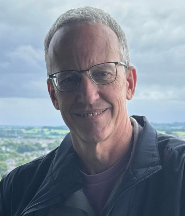 Wayne Ellis CEO & Partner, BFit Gym Fitness