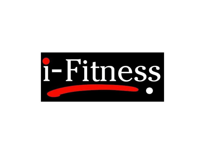 iFitness logo