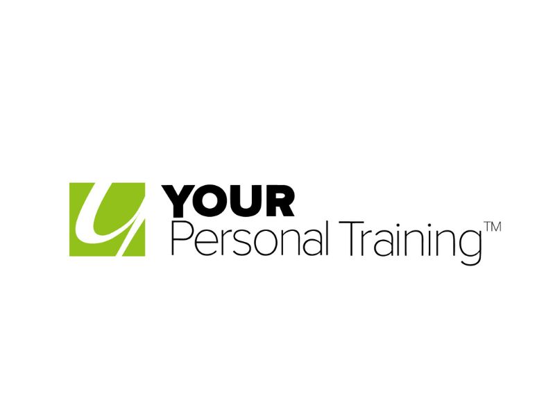 your personal training logo