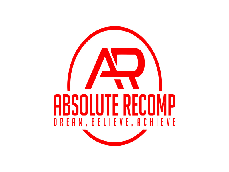 Absolute Recomp logo