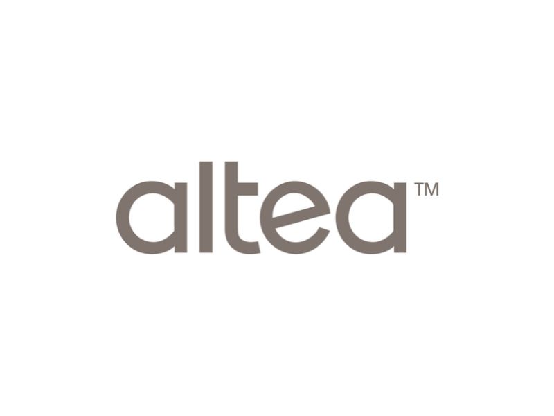 altea active logo