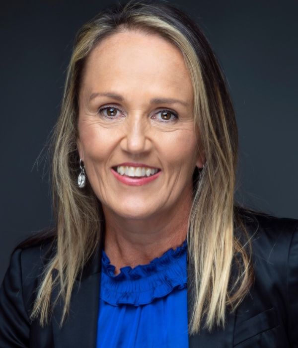 Amanda Bracks, Senior Advisor and National Sales Specialist, Fernwood Fitness