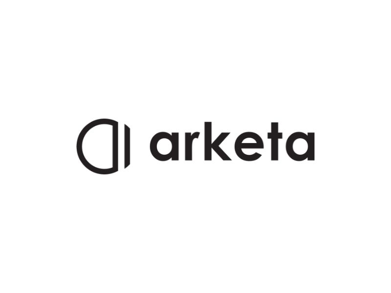 Arketa logo