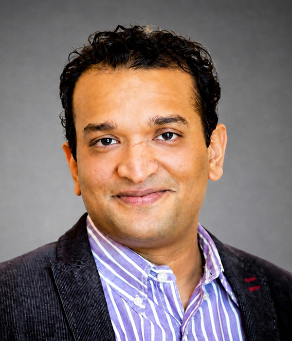 Azard Mahamoon CEO Save Energy Systems