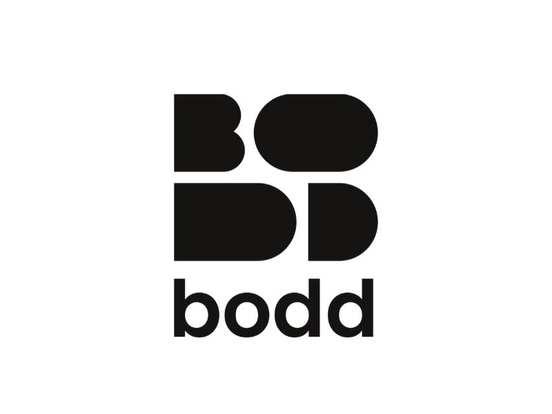 Bodd logo