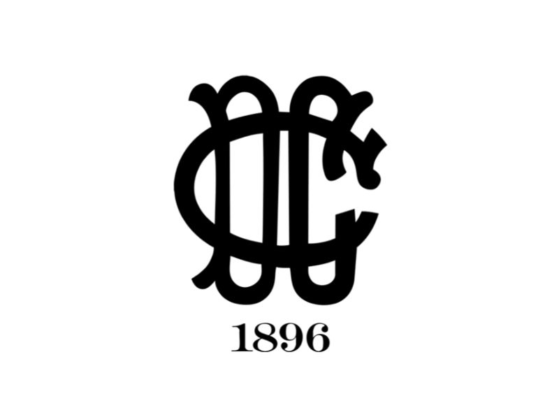 Dallas Country Club logo