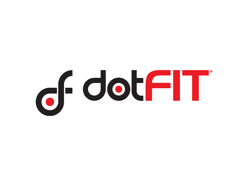 Dot Fit logo