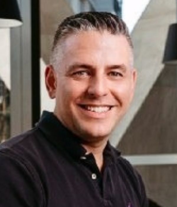 Doug Shaw, Head Sales (Oceania) , Global Payments
