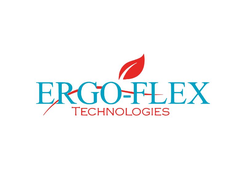 Ergo Flex logo