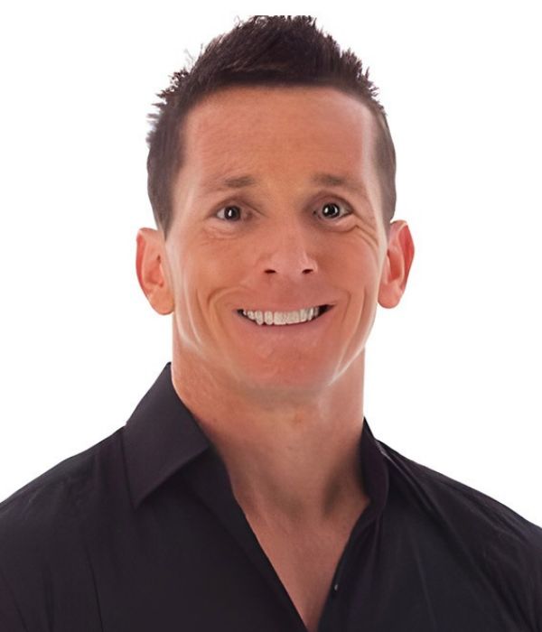 Gavin Aquilina, Chief Partnerships and Education Officer, Clean Health Group