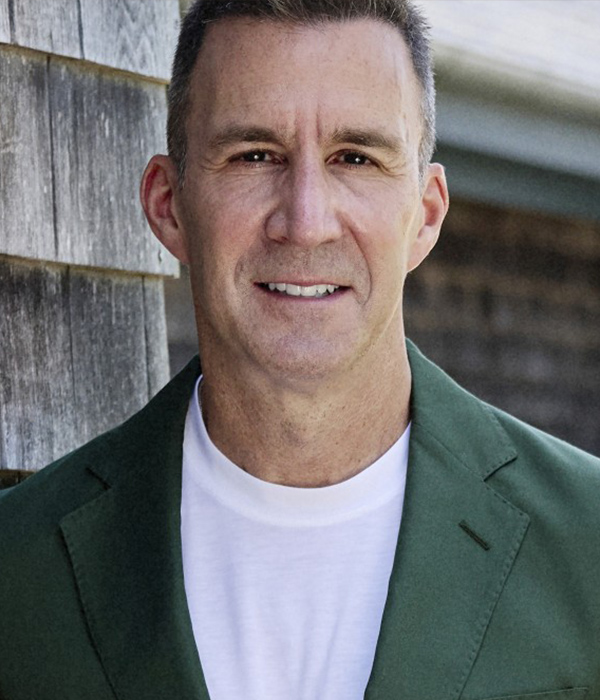 Harvey Spevak Executive Chairman Equinox
