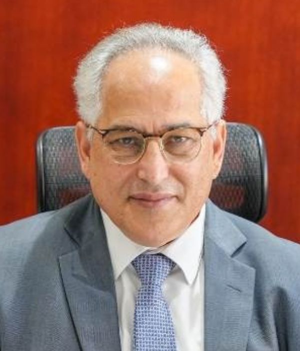 Hossam Eldin Mostafa, Group CEO, Profit Sports Solutions