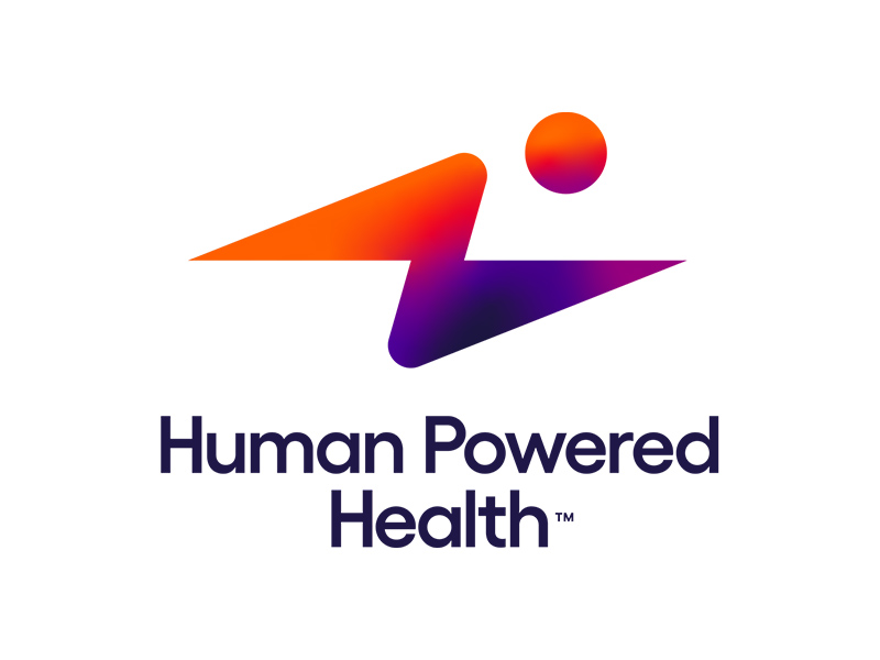 Human Powered Health logo