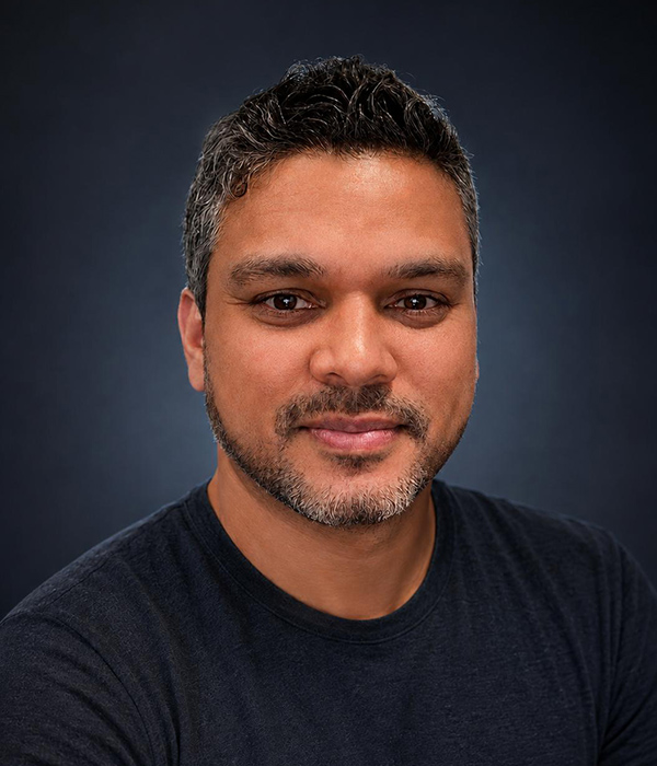 Imran Shafeque, CTO & Partner at Save Energy Systems