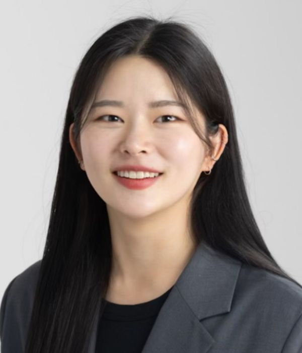 Jade Kim, Managing Director, Oceania, Inbody