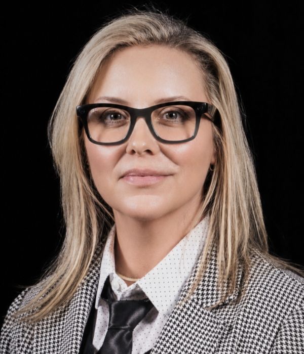 Jillian Sanchez, Vice President, Construction & Content, Flynn Group