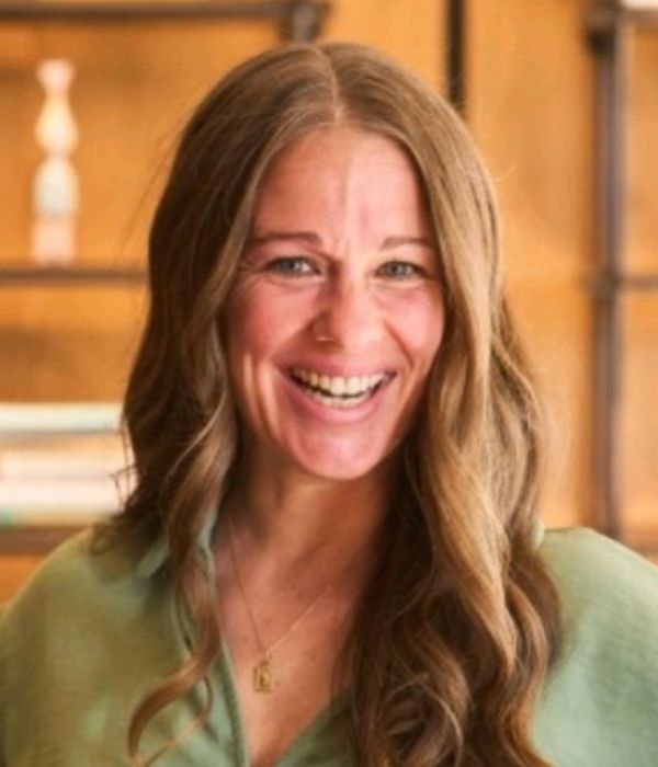 Julia Cheney, Senior Director, Sports & Brand Partner Marketing, OURA