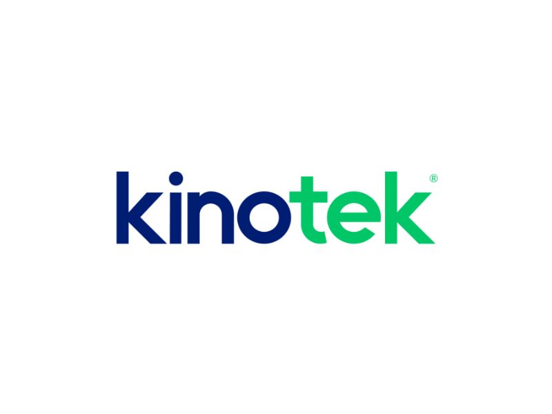 Kinotek logo