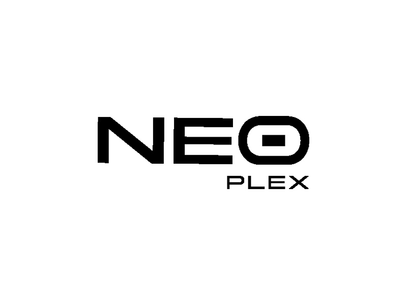 NEO Plex logo
