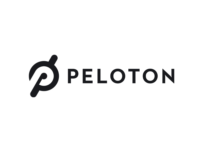Peloton app logo