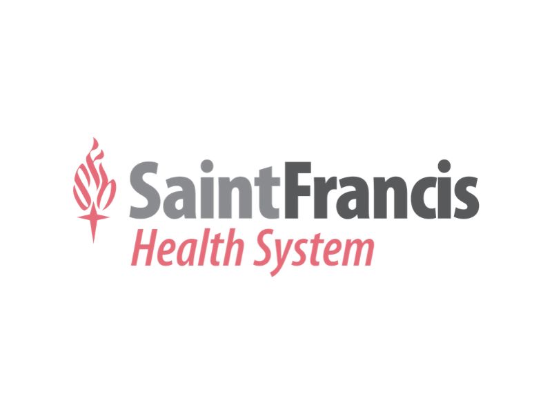 Saint Francis Health System logo