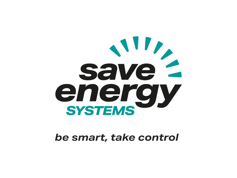 Save Energy Systems logo