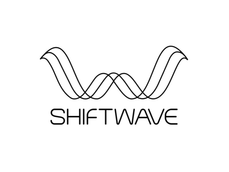 Shiftwave logo