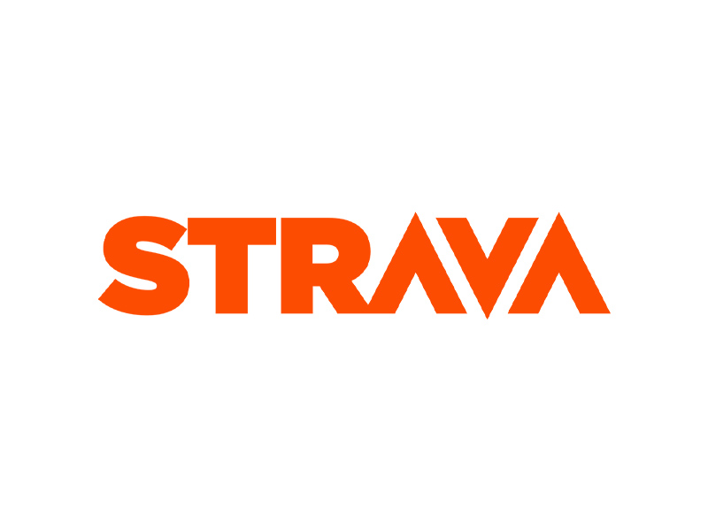 STRAVA logo