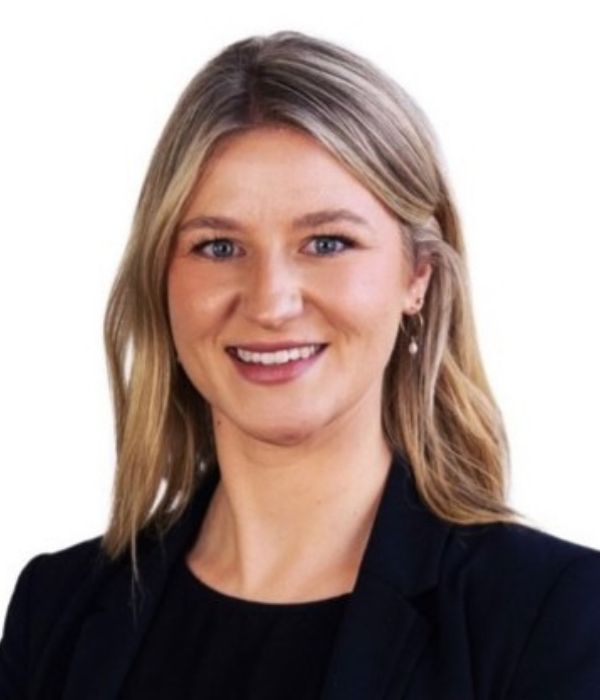 Tahlia Day, National Operations Manager, Fernwood Fitness