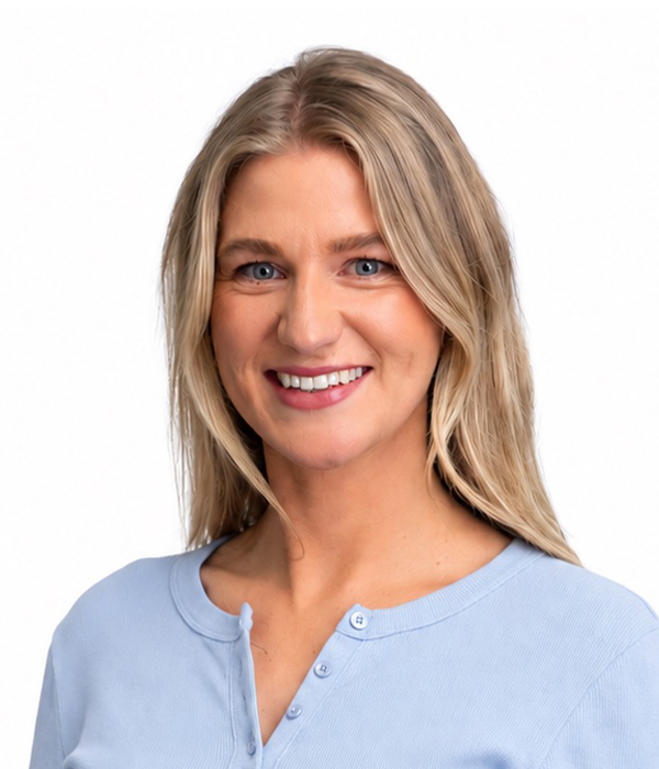 Tahlia Day National Operations Manager Fernwood Fitness