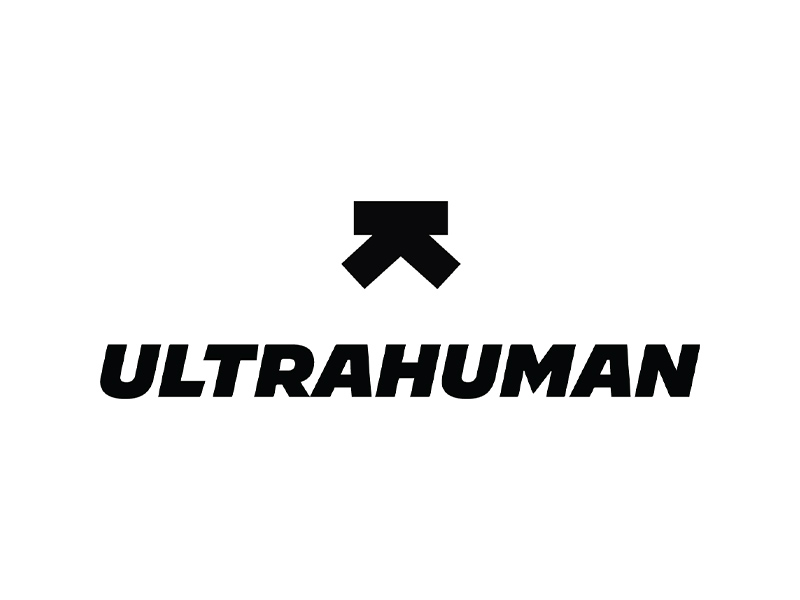 Ultra Human logo