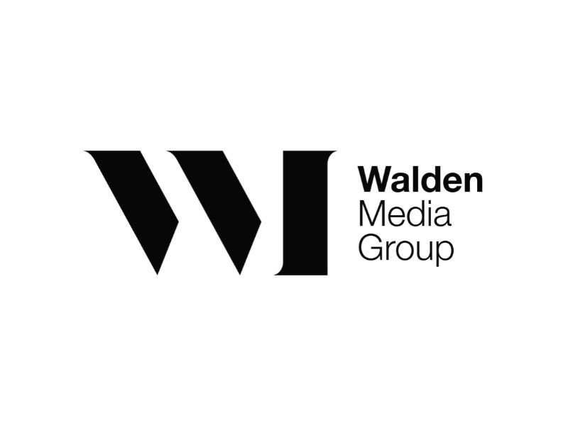 Walden media group logo
