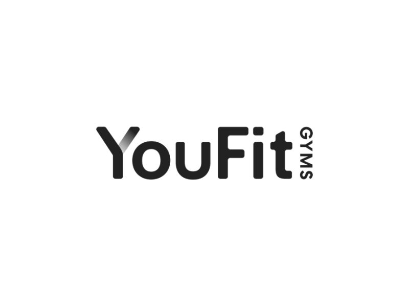 Youfit Gyms logo