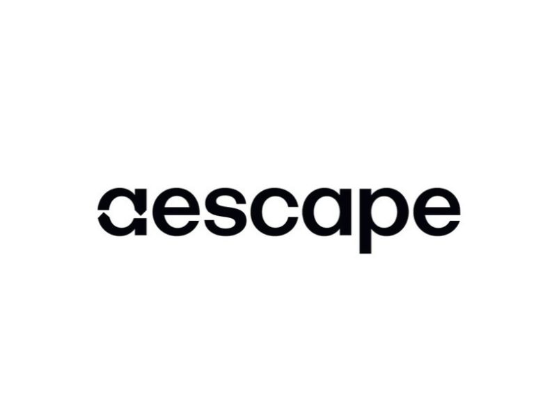 aescape logo