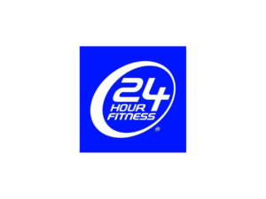 24hour fitness