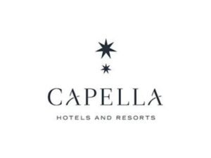 CAPELLA HOTELS AND RESORTS 800x600