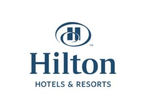 HILTON HOTELS & RESORTS 800x600
