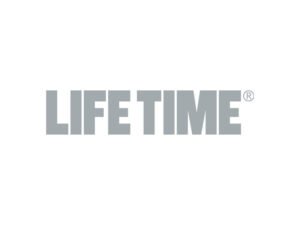 Life Time logo