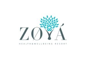 Zoya Health & Wellbeing Resort. 800x600