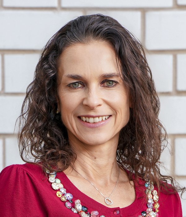 Caitlin Bancroft Group Chief Brand Marketing Officer Anytime Fitness Australia